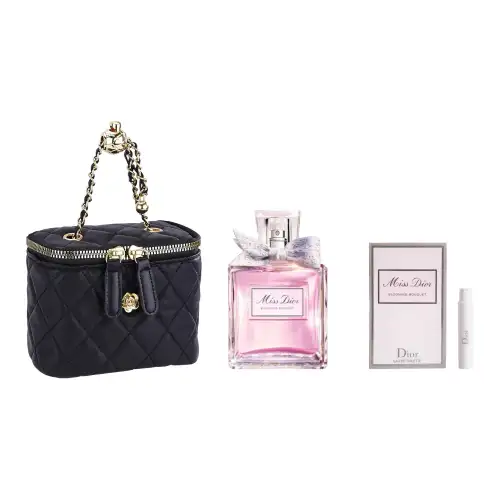 DIOR Floral Sweetheart