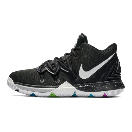 Nike Kyrie 5 Black Magic GS