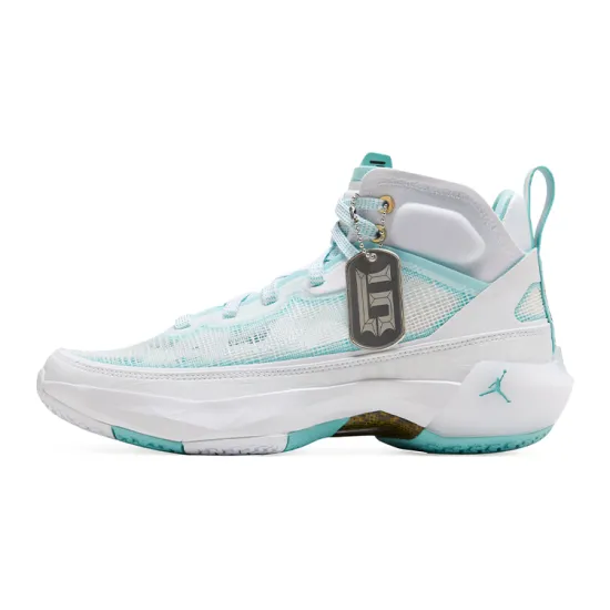 Air Jordan 37 Kids" Basketball Shoes Grade School