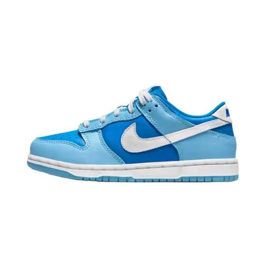 Nike Dunk Low Retro QS PS "Argon" 2022