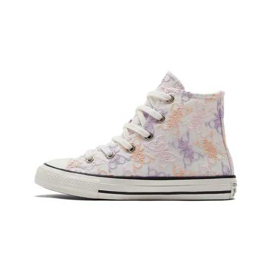Converse Chuck Taylor All Star Kids" Canvas Shoes Pre-school