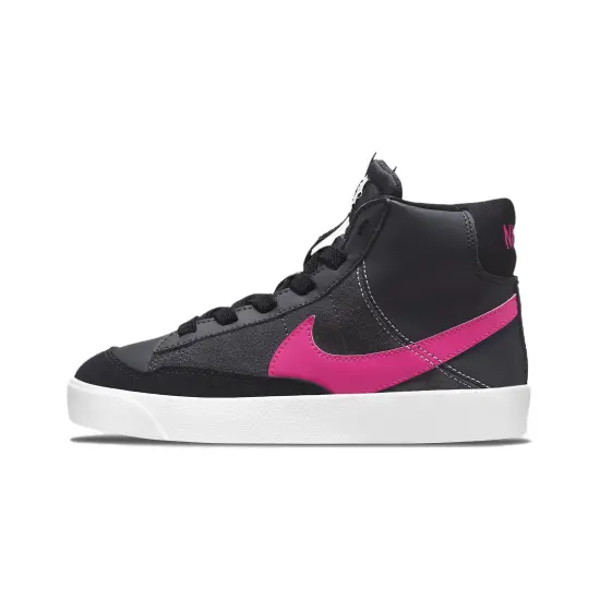 Nike Blazer Kids" Skateboarding Shoes Pre-school