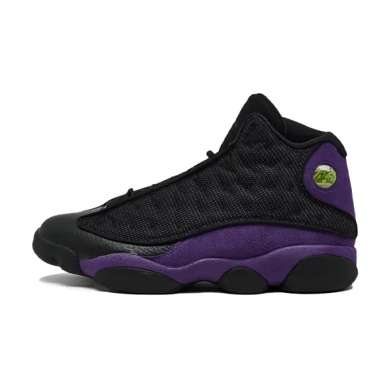 Jordan 13 Retro 'Court Purple' GS