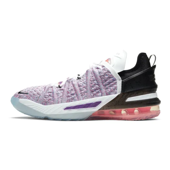 Nike LeBron 18 Graffiti GS