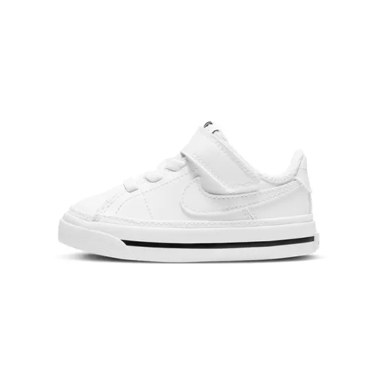 Nike Court Legacy White TD