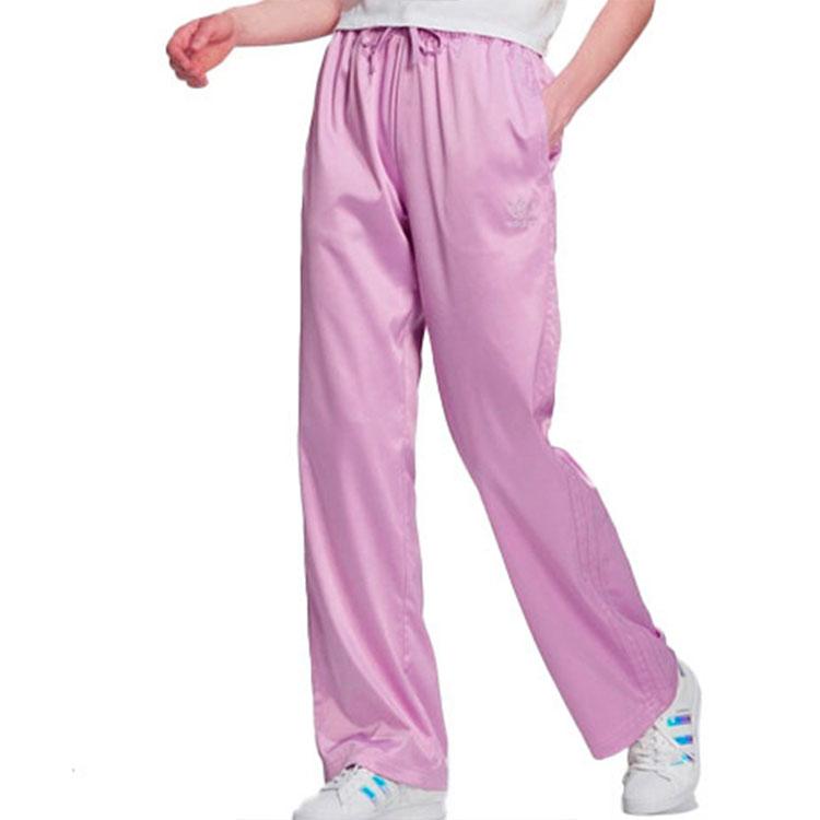 Adidas Originals Sports Pants Women’s Blessing Light Purple Moderate