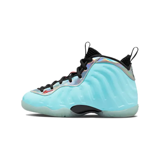Nike Little Posite One Mixtape PS