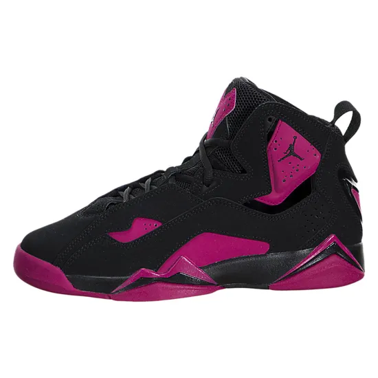 Air Jordan 7 Kids" Basketball Shoes Grade School