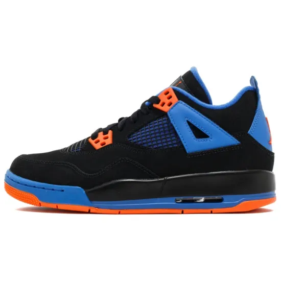 Jordan 4 Retro GS Cavs