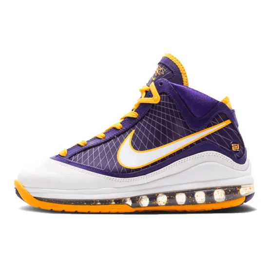 Nike LeBron 7 Media Day GS