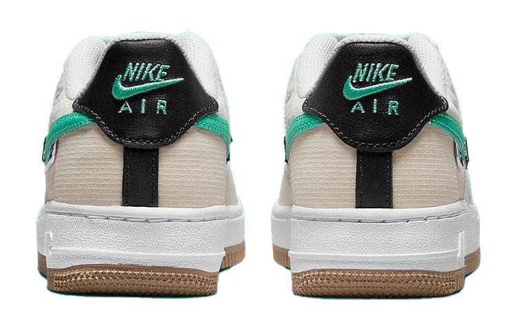 Nike Air Force 1 Low Spliced Swoosh GS