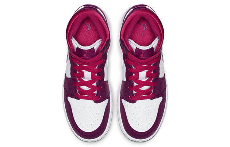 Jordan Air Jordan 1 Mid GS