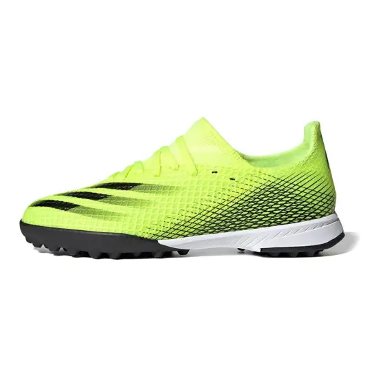 Adidas X GHOSTED Kids" Soccer Shoes Kids