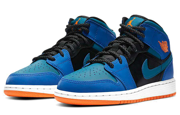 Jordan Air Jordan 1 Mid GS