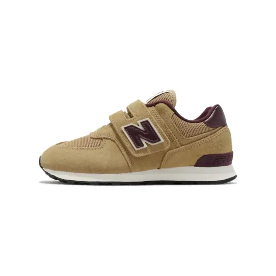 New Balance NB 574 Toddler Shoes Baby