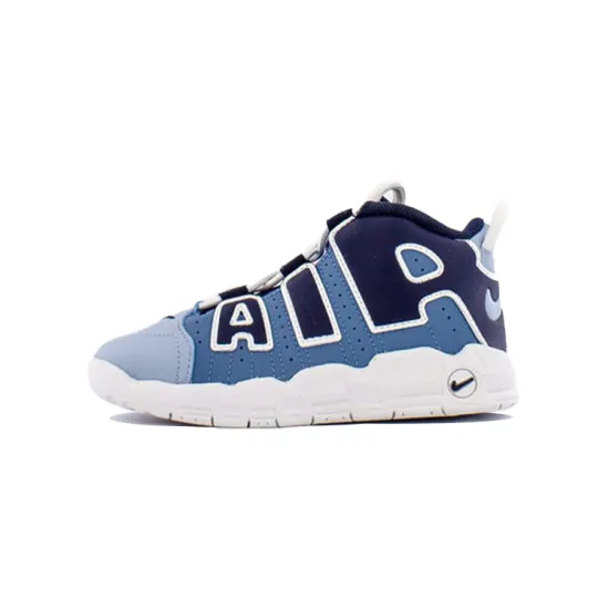 Nike Air More Uptempo Denim TD