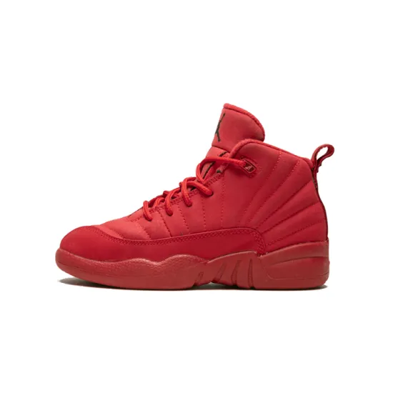 Jordan 12 Retro Gym Red 2018 PS