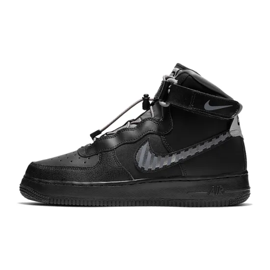 Nike Air Force 1 High LV8 HZ GS