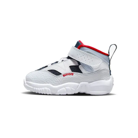 Jordan Jumpman Two Trey Olympic TD
