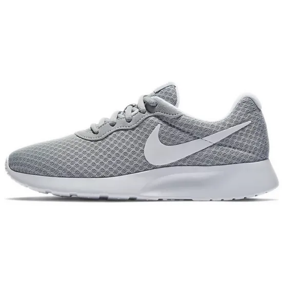 Nike Tanjun Wolf Grey Women's