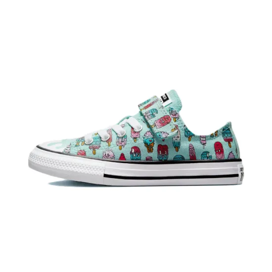 Converse Chuck Taylor All Star Low Easy-On PS 'Sweet Scoops'