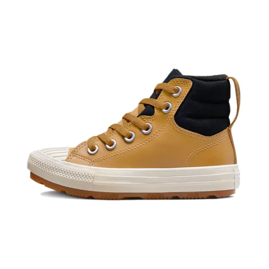 Converse Chuck Taylor All Star   Berkshire Boot PS 'Wheat'