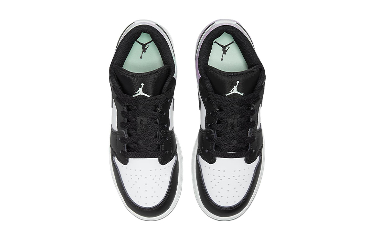Jordan Air Jordan 1 Low SE "Tie Dye" GS
