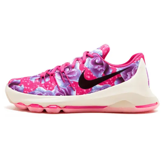 Nike KD 8 Aunt Pearl GS