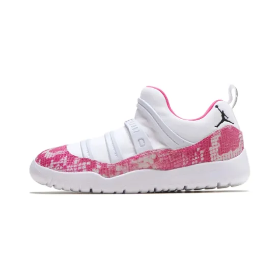 Jordan 11 Retro Little Flex Snake Watermelon PS