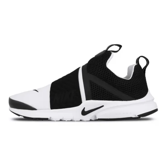 Nike Presto Extreme White Black GS