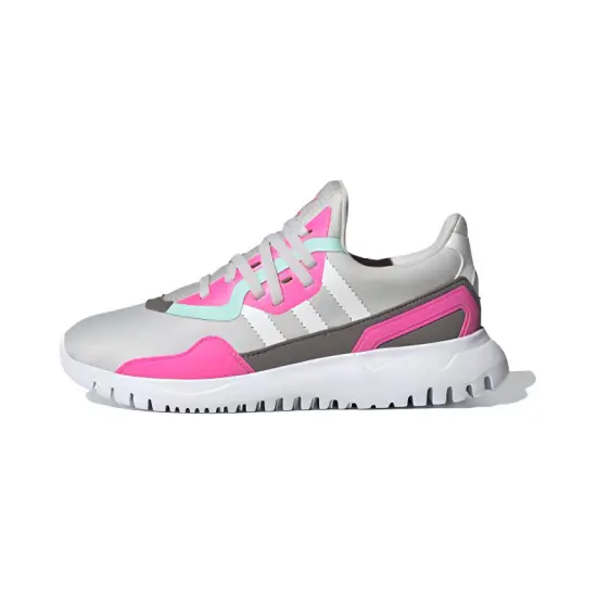 Adidas Originals Flex Collection Kids" Casual Shoes Pre-school