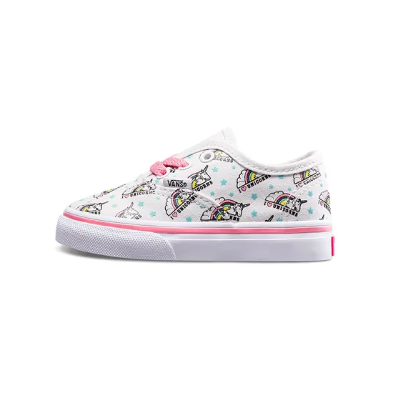 Vans Authentic Toddler Shoes Baby