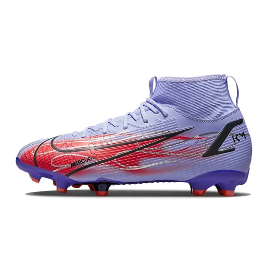 Nike Mercurial Superfly 8 Kids" Soccer Shoes Kids
