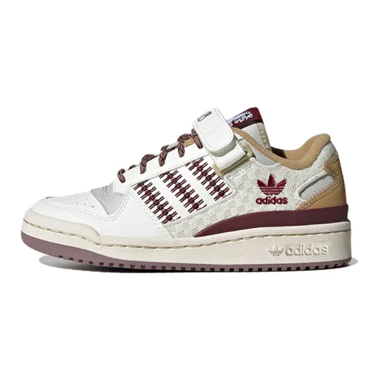 Adidas Originals FORUM Kids" Skateboarding Shoes Grade School