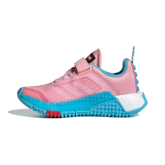 adidas Sport Shoe LEGO Light Pink PS