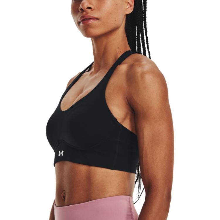 Under Armour Uplift Sports Underwear Women’s Black Moderate