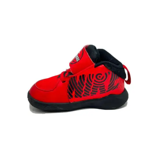 Nike Team Hustle D 9 Toddler Shoes Baby