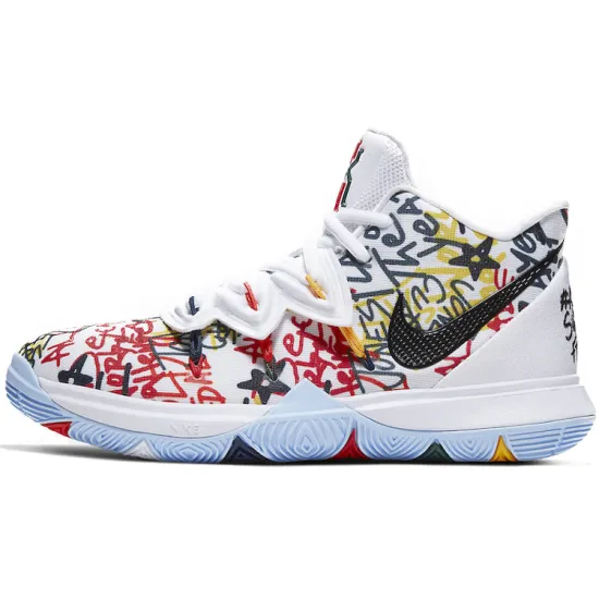 Nike Kyrie 5 Keep Sue Fresh Sue Bird GS