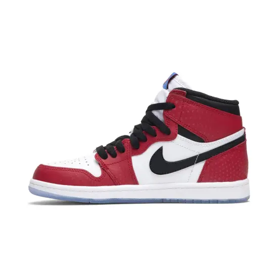 Marvel X Jordan 1 Retro High PS Origin Story