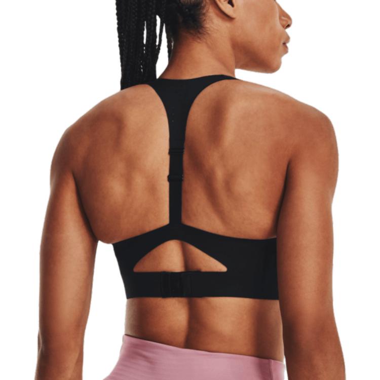 Under Armour Uplift Sports Underwear Women’s Black Moderate