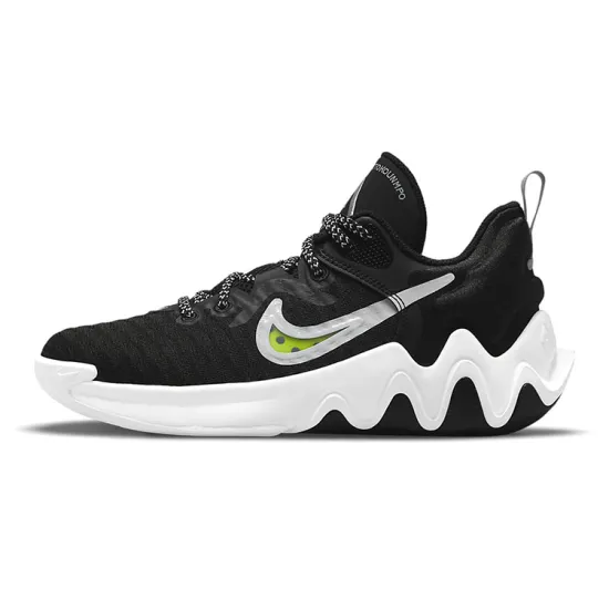 Nike Giannis Immortality Black White GS