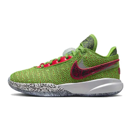 Nike LeBron 20 Stocking Stuffer GS