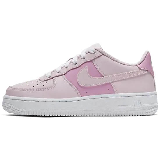 Nike Air Force 1 Pink Foam GS