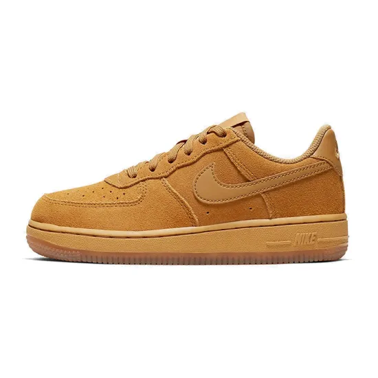 Nike Air Force 1 Low LV8 3 Wheat PS