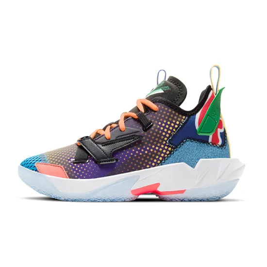 Jordan Why Not Zer0.4 Upbringing GS