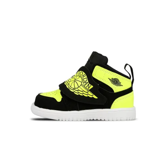 Jordan Sky Jordan 1 Black Volt TD