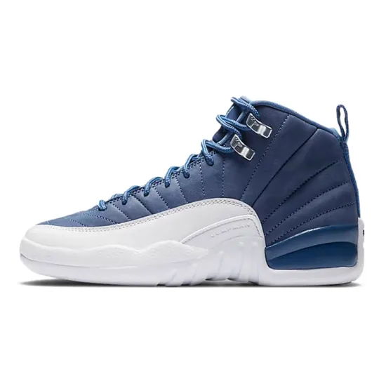 Jordan 12 Retro Indigo GS