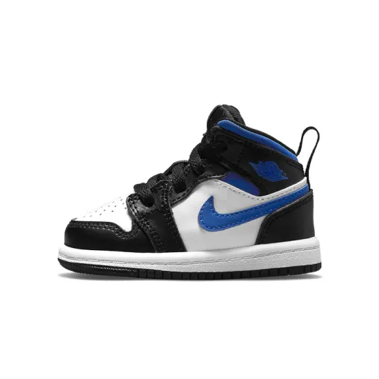 Jordan 1 Mid Racer Blue TD