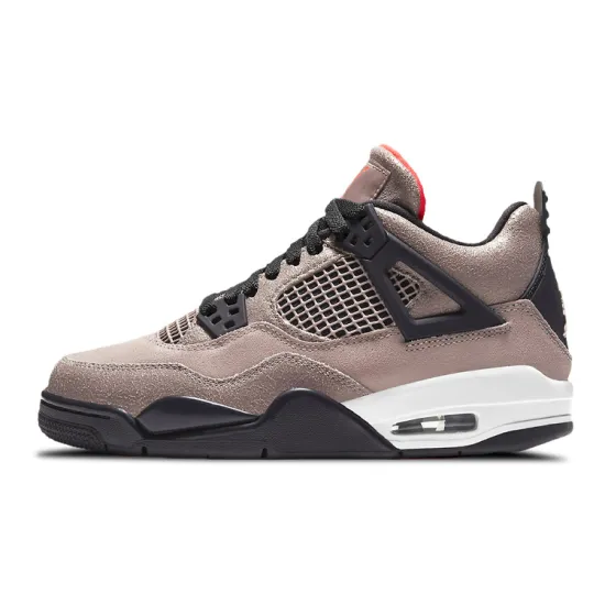 Jordan 4 Retro Taupe Haze GS
