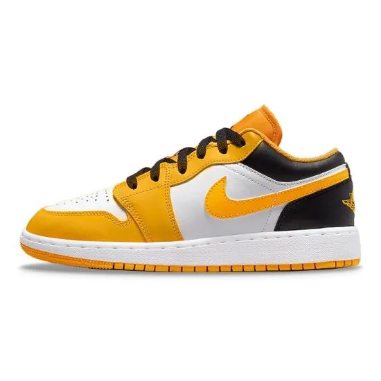 Jordan 1 Low Taxi GS